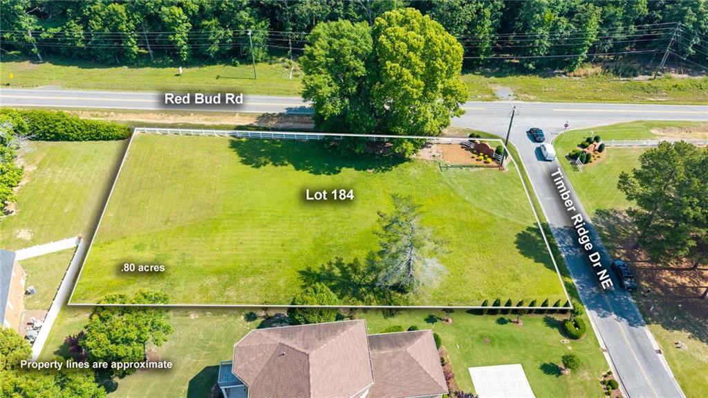 0 Timber Ridge Drive Northeast Calhoun, GA 30701 - Photo 1 of 12