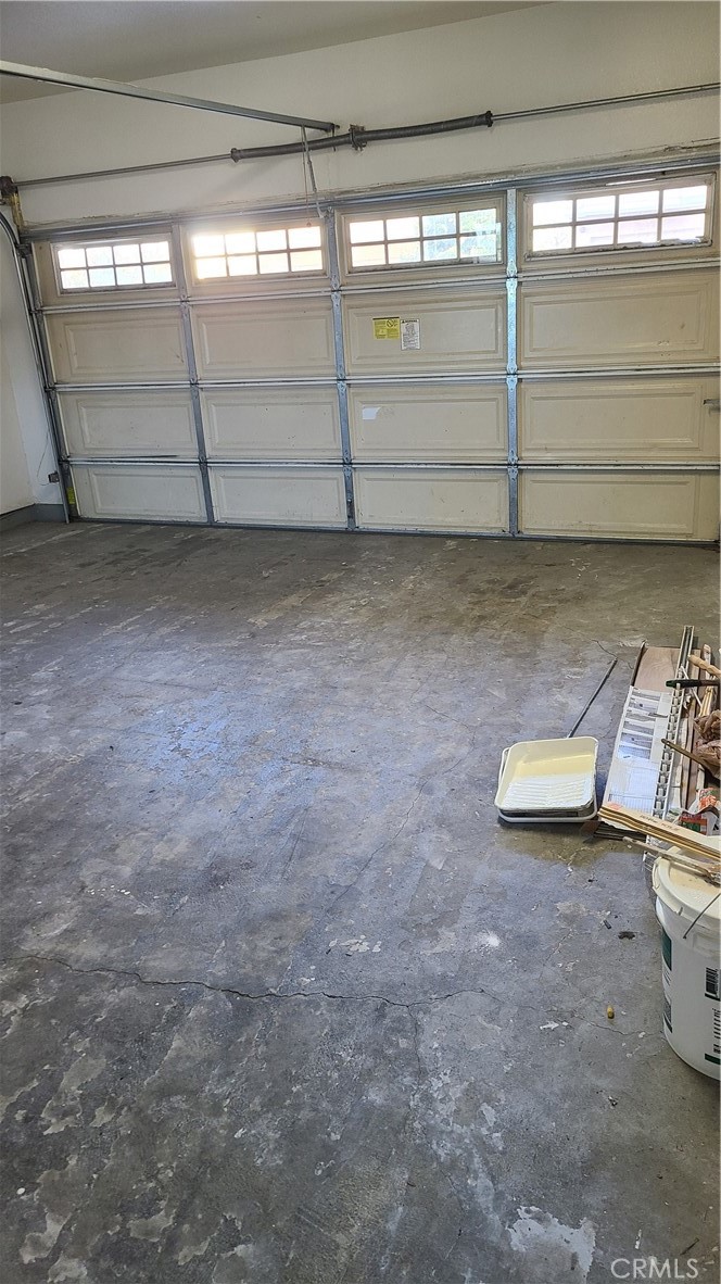 319 Lampman Way Placentia, CA 92870 - Photo 7 of 19 a view of a garage