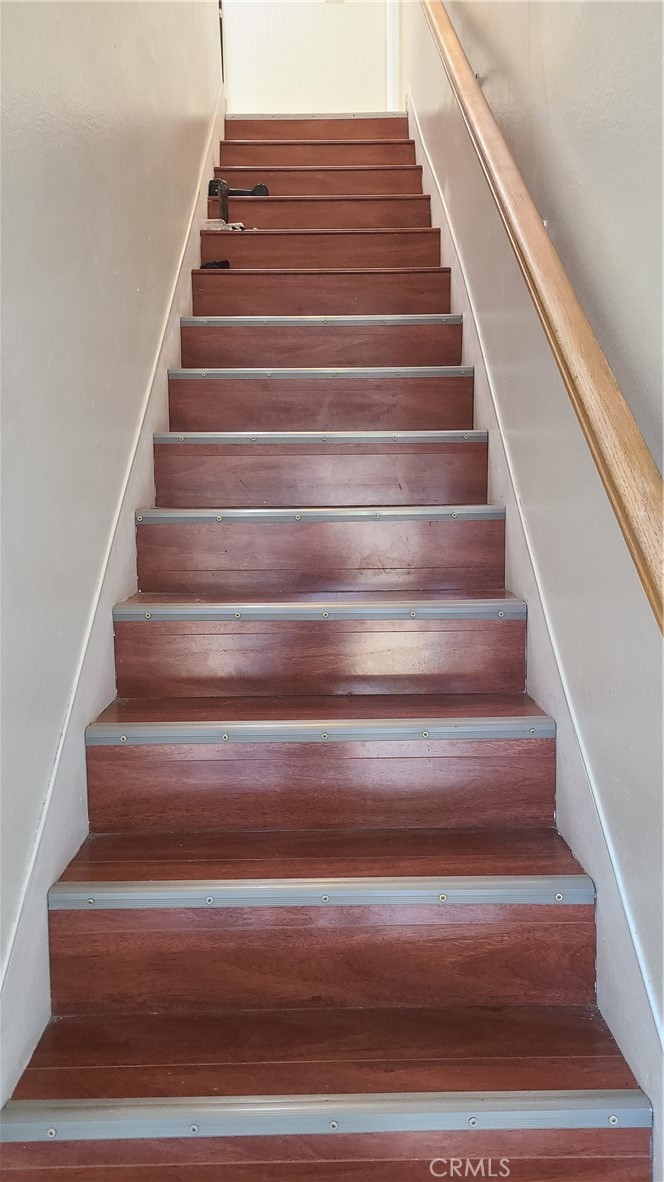 319 Lampman Way Placentia, CA 92870 - Photo 8 of 19 a view of entryway