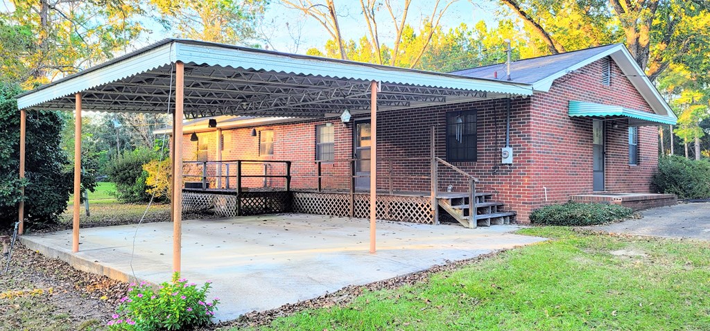 8104 Cottonwood Road Dothan, AL 36301 - Photo 41 of 53 Gallery Image 41