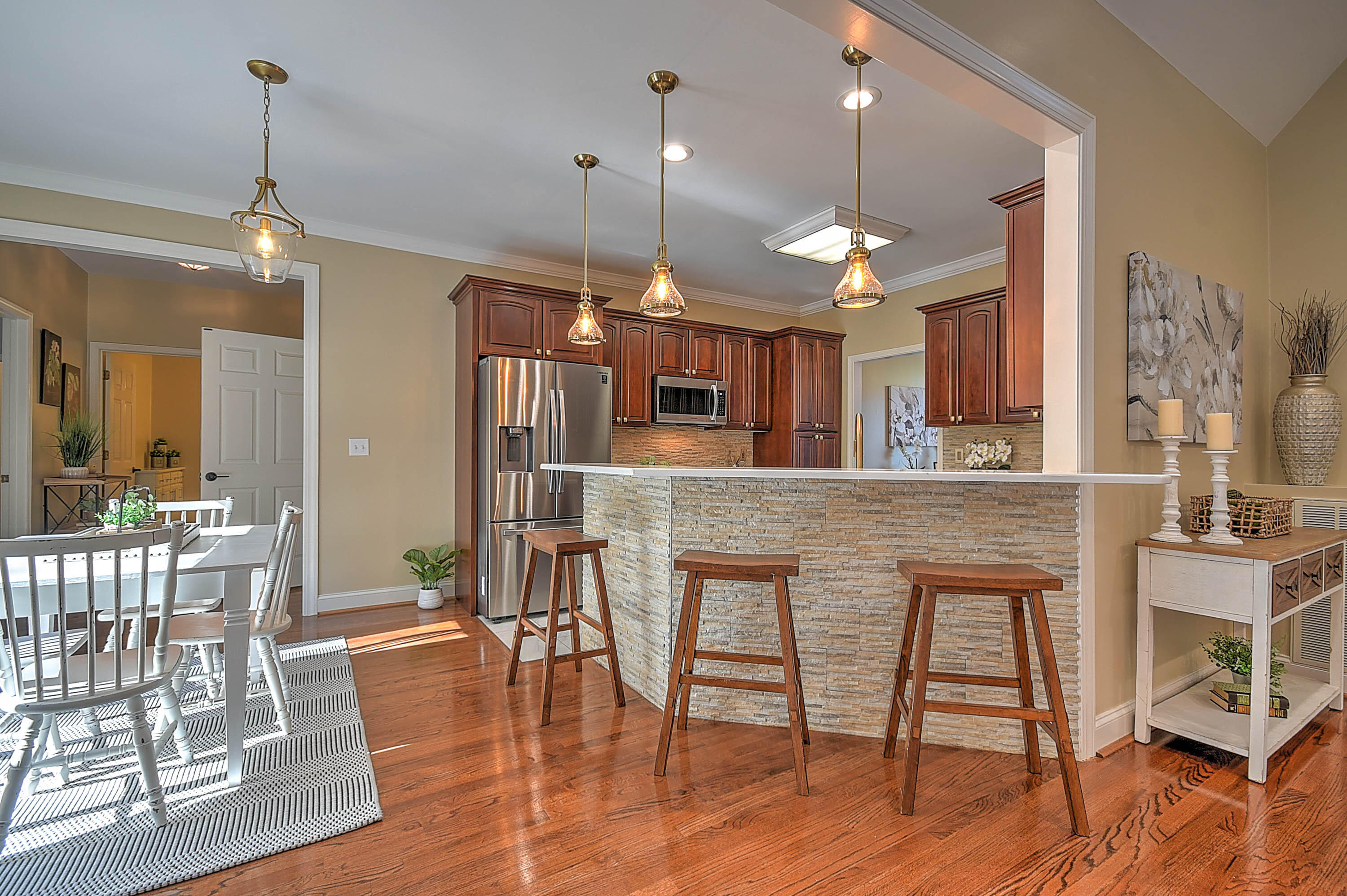 1171 Mitchell Road Kingsport, TN 37663 - Photo 13 of 64 Mitchell-15