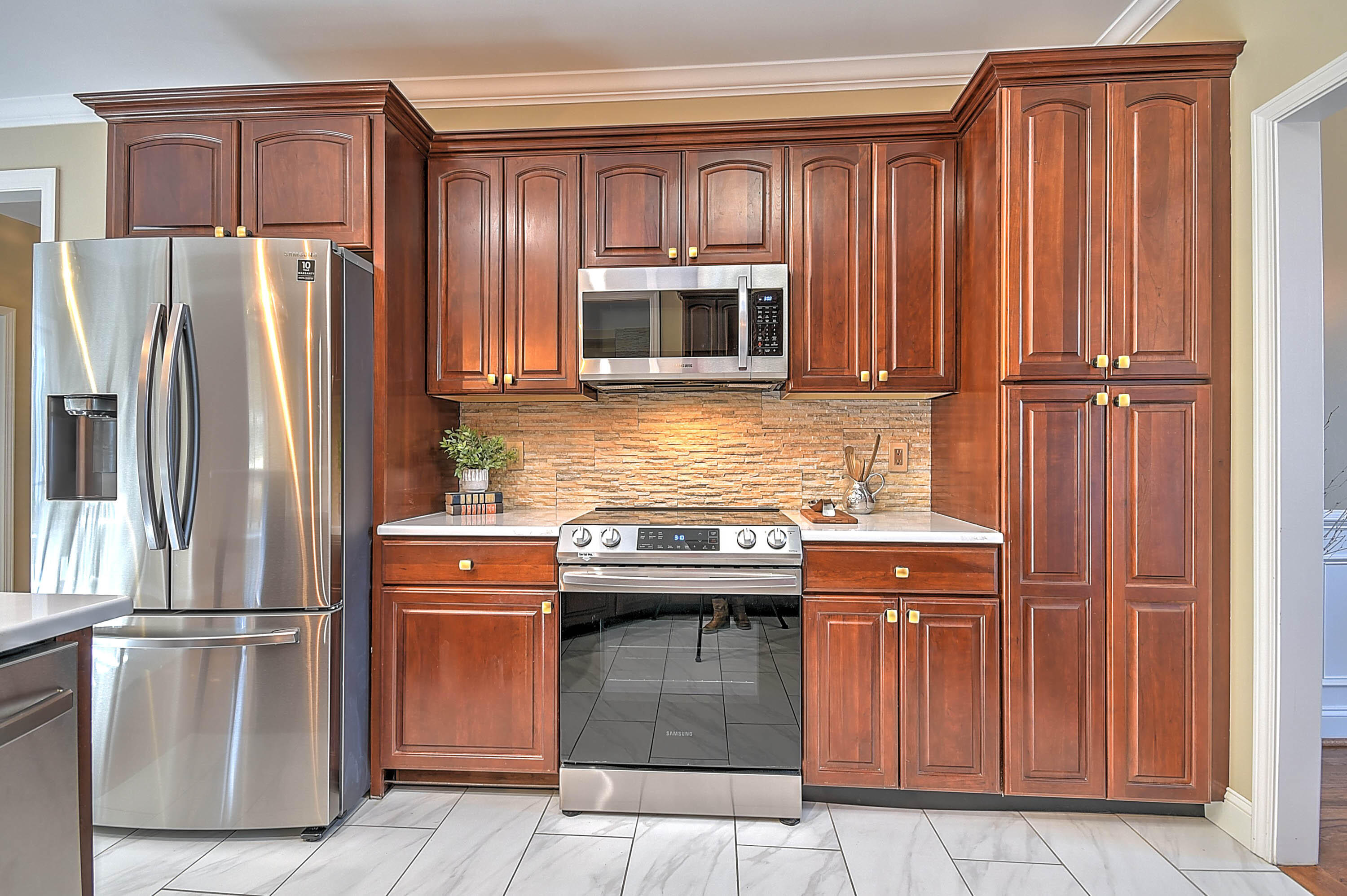 1171 Mitchell Road Kingsport, TN 37663 - Photo 19 of 64 Mitchell-22