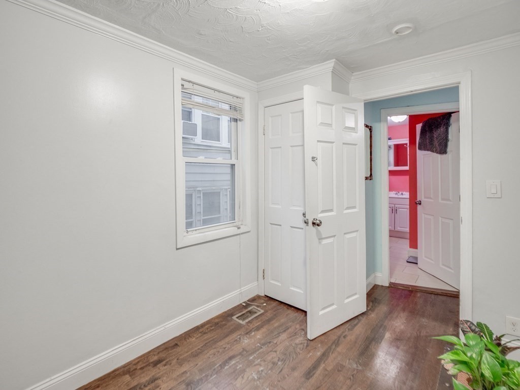 48 Chestnut Street Chelsea, MA 02150 - Photo 13 of 42 a view of an empty room