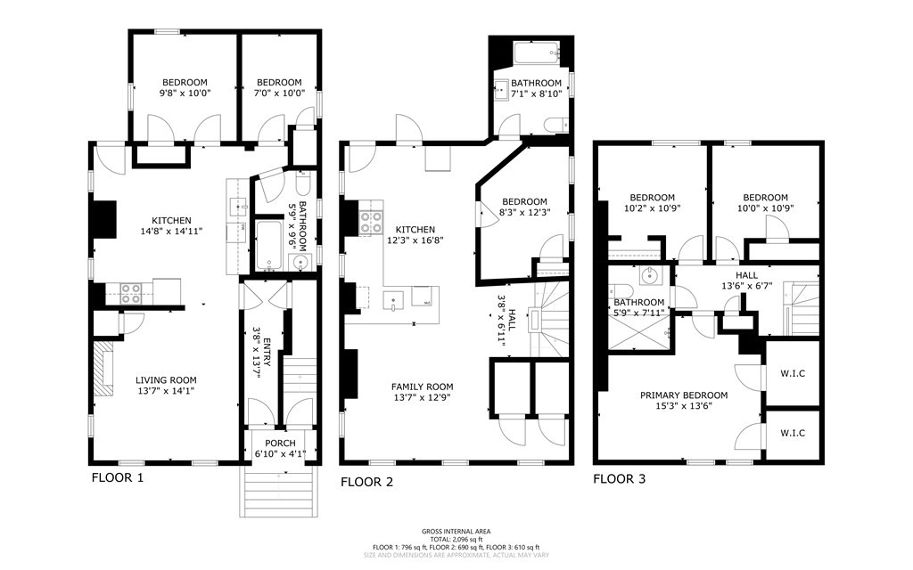 48 Chestnut Street Chelsea, MA 02150 - Photo 41 of 42 a picture of a bathroom with a shower