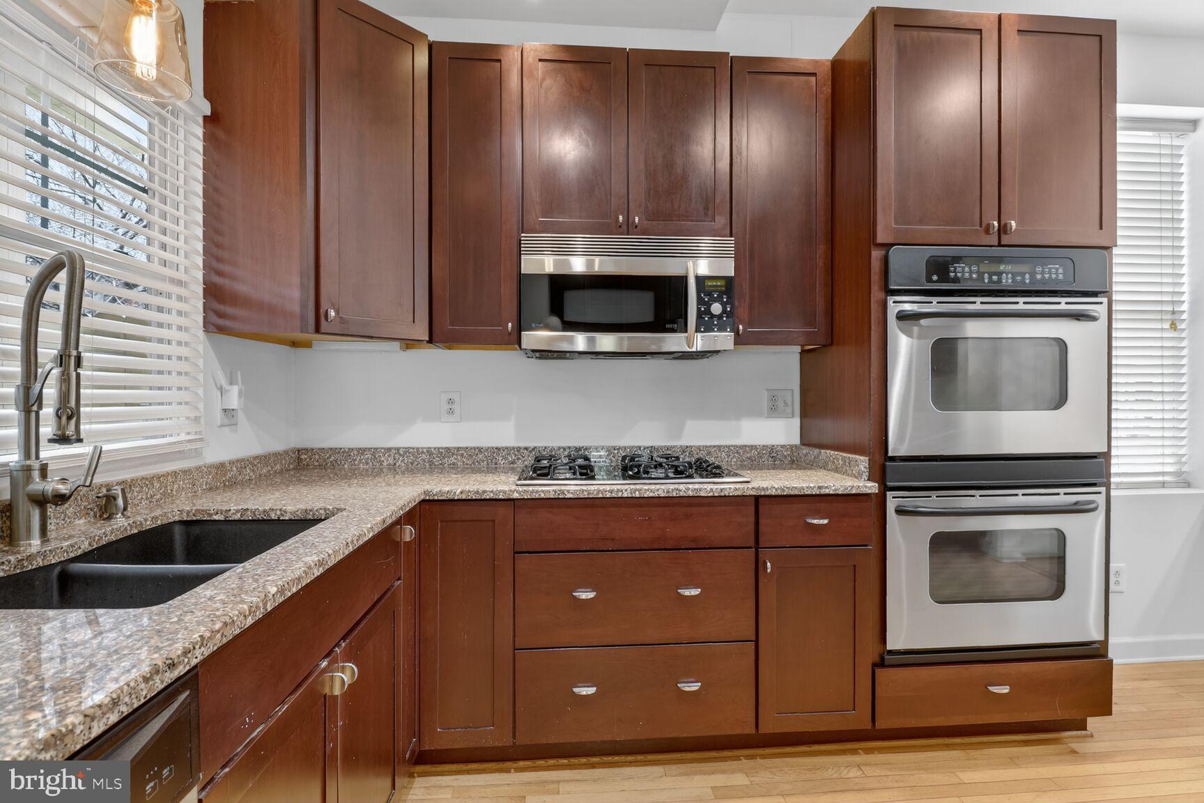 1600 Jackson Street Baltimore, MD 21230 - Photo 10 of 43 Kitchen