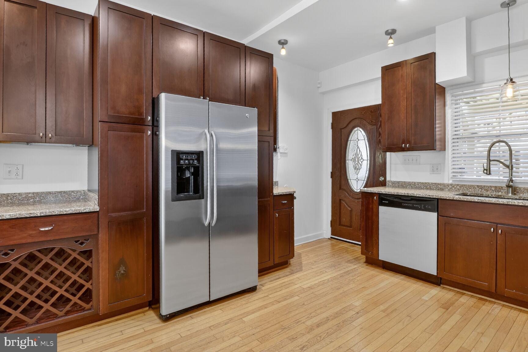 1600 Jackson Street Baltimore, MD 21230 - Photo 11 of 43 Kitchen