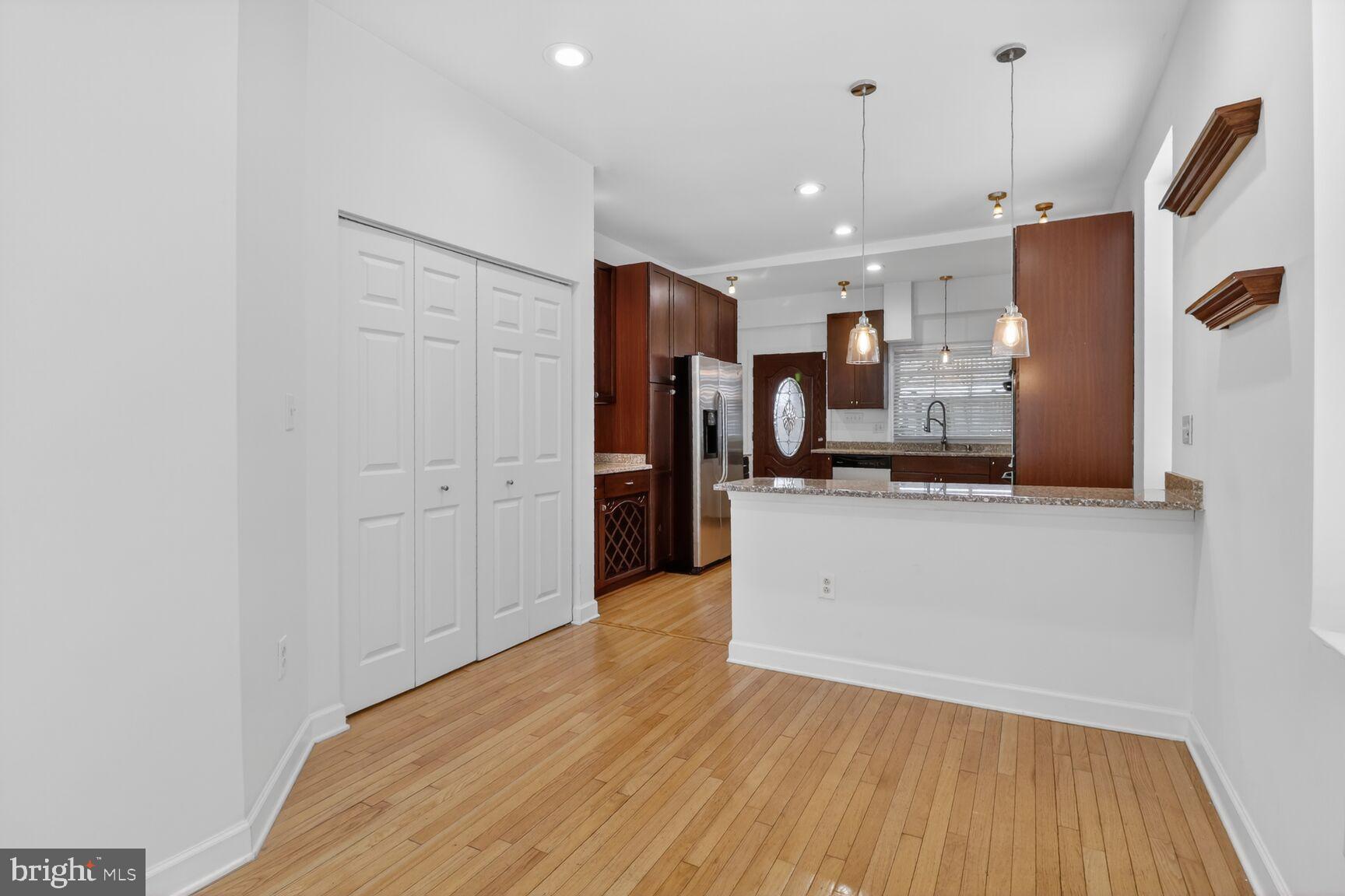 1600 Jackson Street Baltimore, MD 21230 - Photo 14 of 43 Dining Room