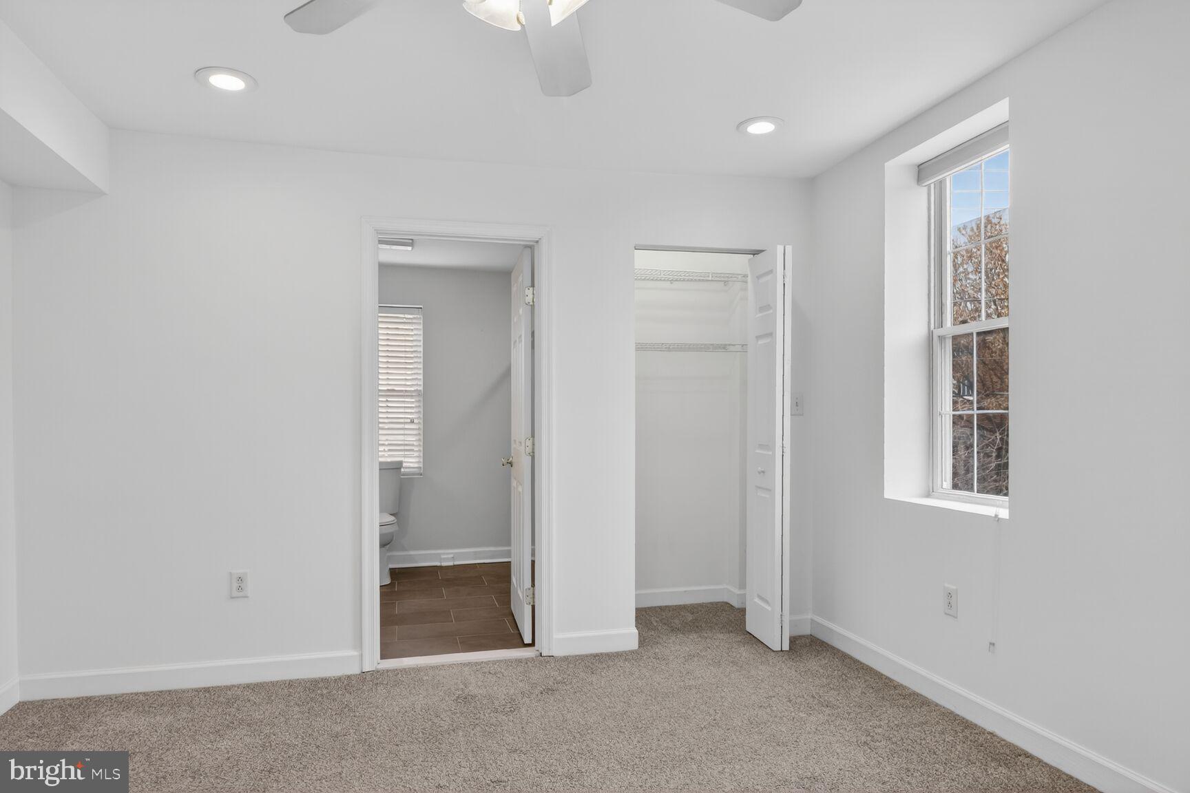 1600 Jackson Street Baltimore, MD 21230 - Photo 19 of 43 Primary Bedroom