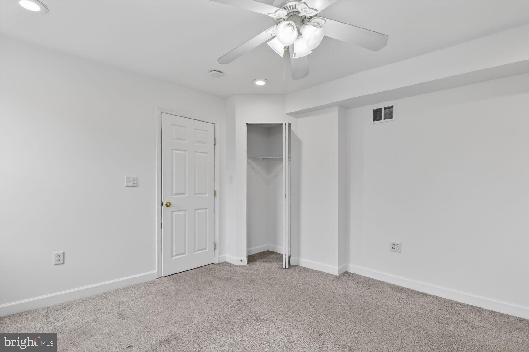 1600 Jackson Street Baltimore, MD 21230 - Photo 20 of 43 Primary Bedroom