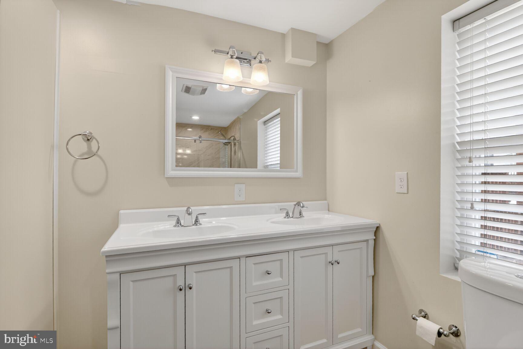 1600 Jackson Street Baltimore, MD 21230 - Photo 22 of 43 Primary Bathroom