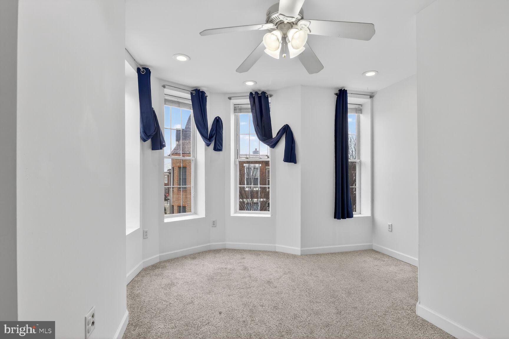 1600 Jackson Street Baltimore, MD 21230 - Photo 25 of 43 Bedroom 2