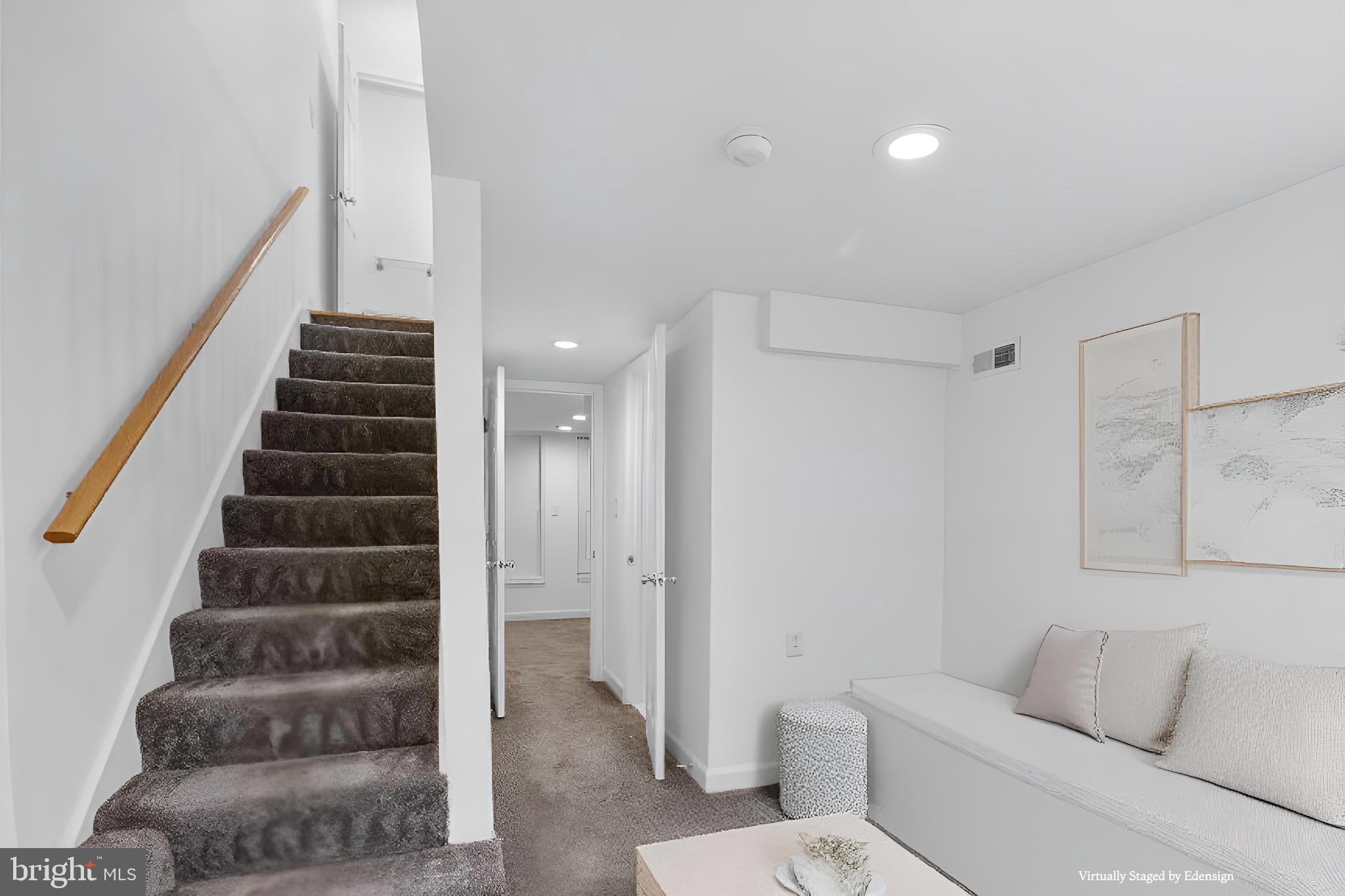 1600 Jackson Street Baltimore, MD 21230 - Photo 31 of 43 Family Room