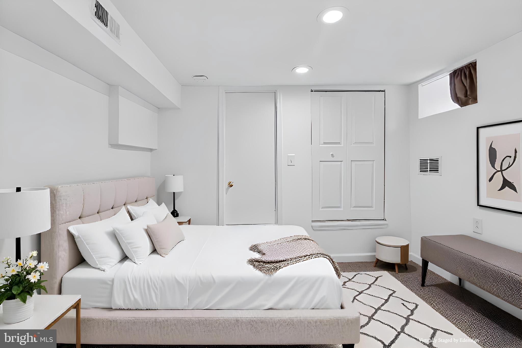 1600 Jackson Street Baltimore, MD 21230 - Photo 34 of 43 Bedroom 3