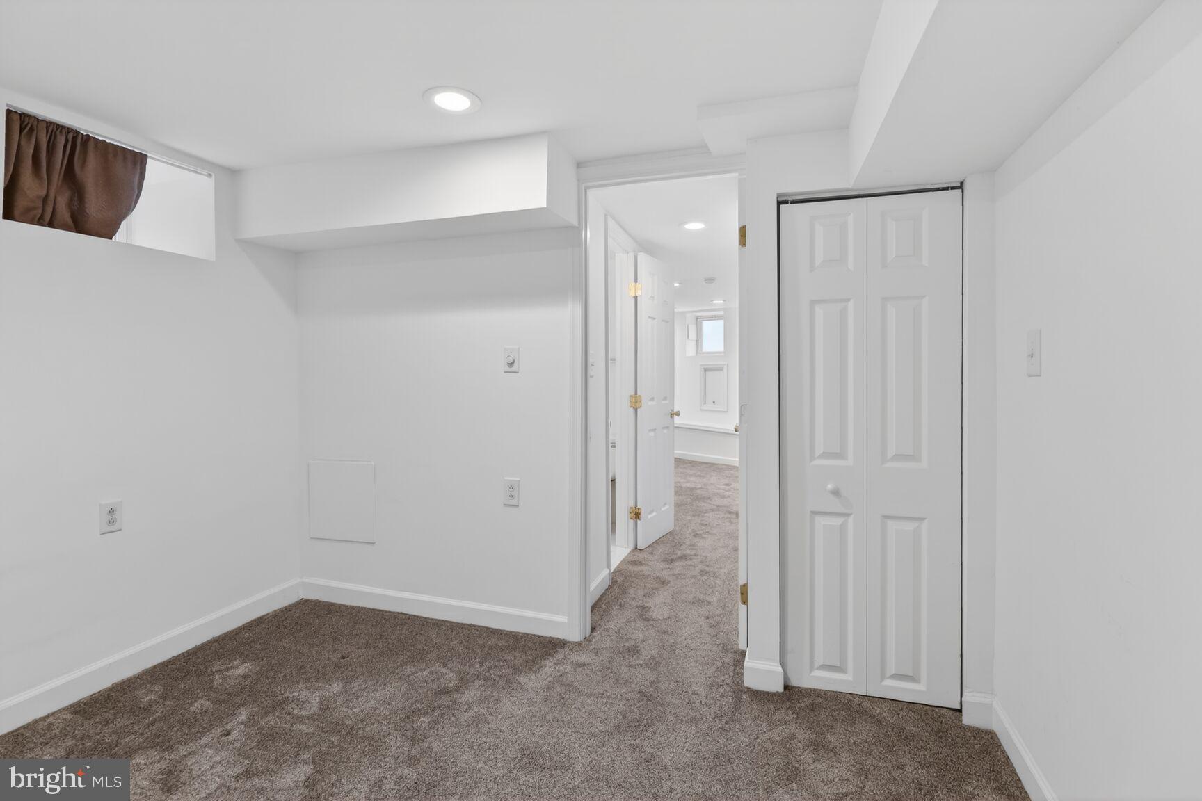 1600 Jackson Street Baltimore, MD 21230 - Photo 37 of 43 Bedroom 3