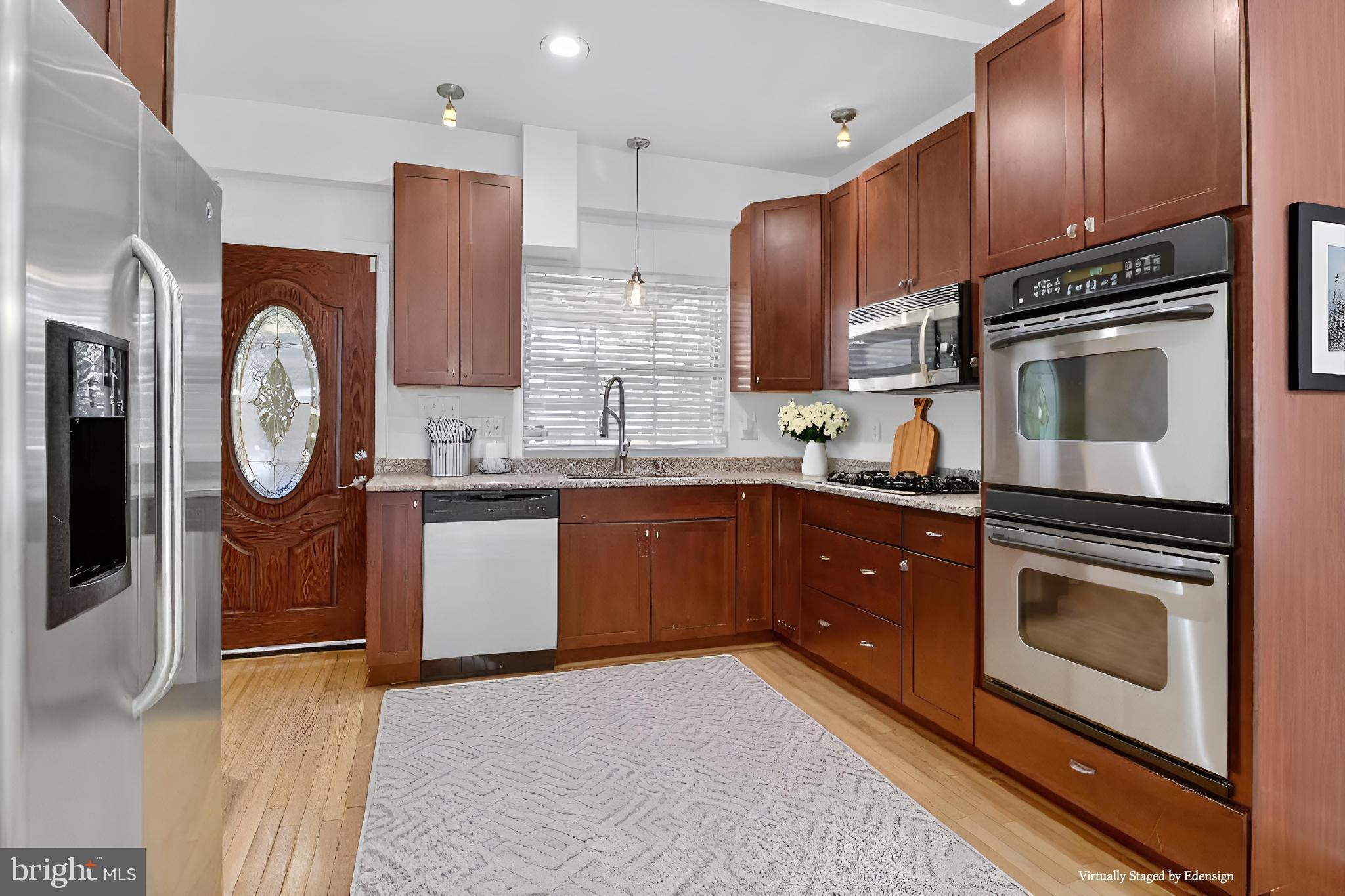 1600 Jackson Street Baltimore, MD 21230 - Photo 7 of 43 Kitchen