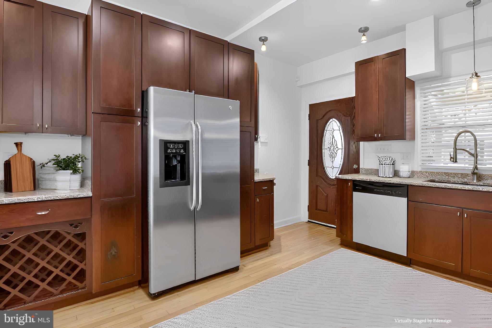 1600 Jackson Street Baltimore, MD 21230 - Photo 8 of 43 Kitchen