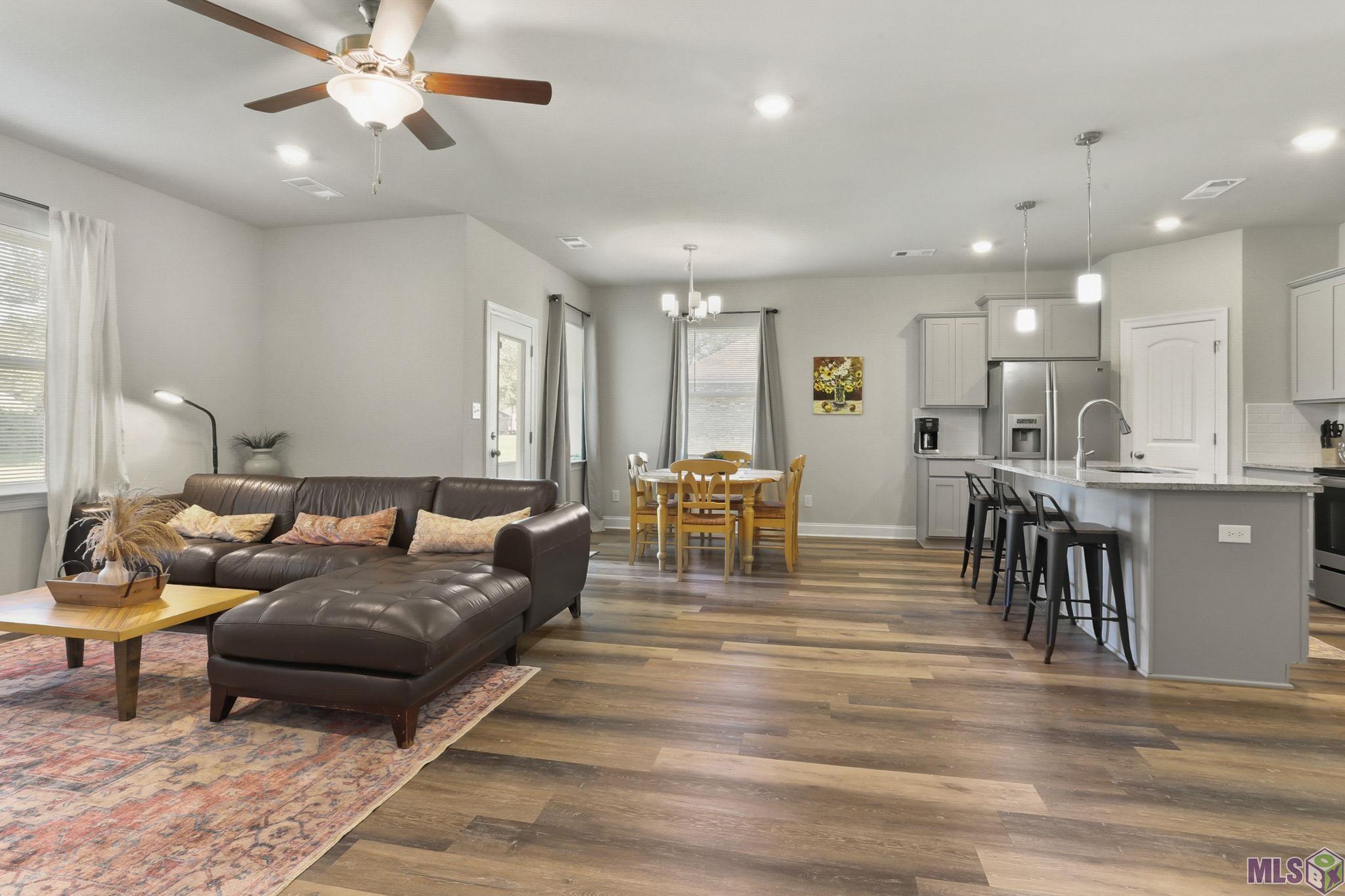 17159 Cherokee Trace Tickfaw, LA 70466 - Photo 8 of 18