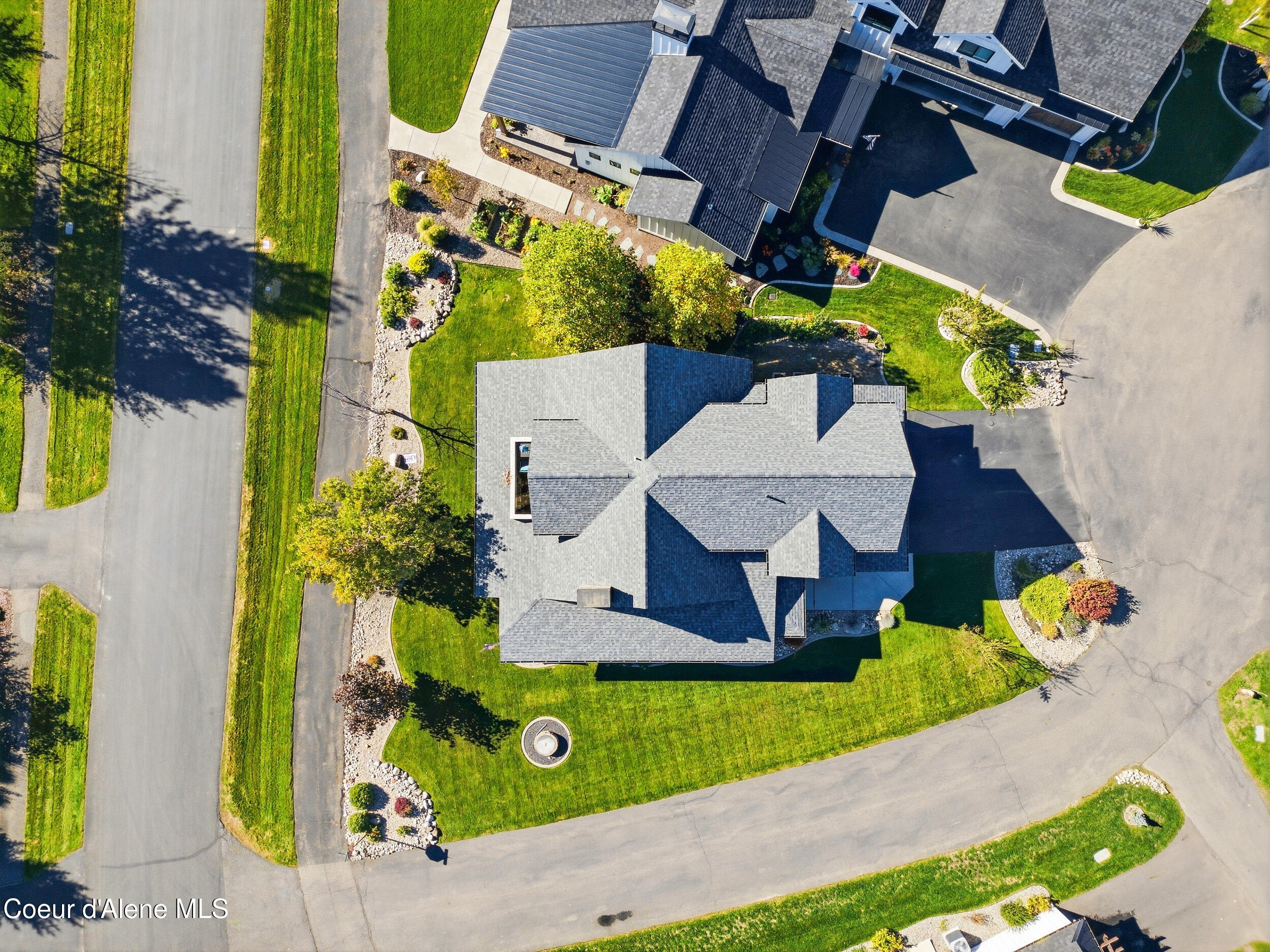 405 Slaveck Dover, ID 83825 - Photo 68 of 73 Aerial