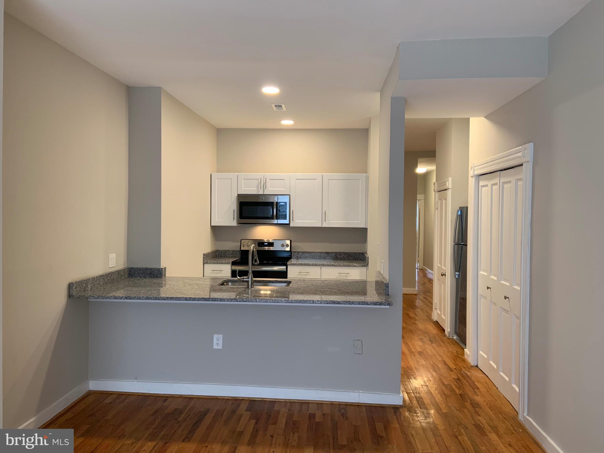 1113 North Calvert Street, Unit B Baltimore, MD 21202 - Photo 1 of 47