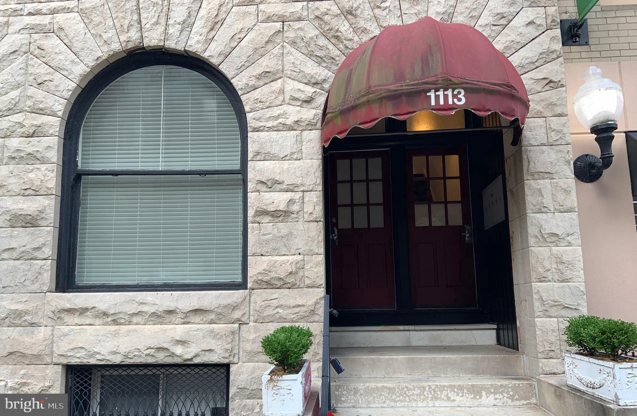 1113 North Calvert Street, Unit B Baltimore, MD 21202 - Photo 2 of 47