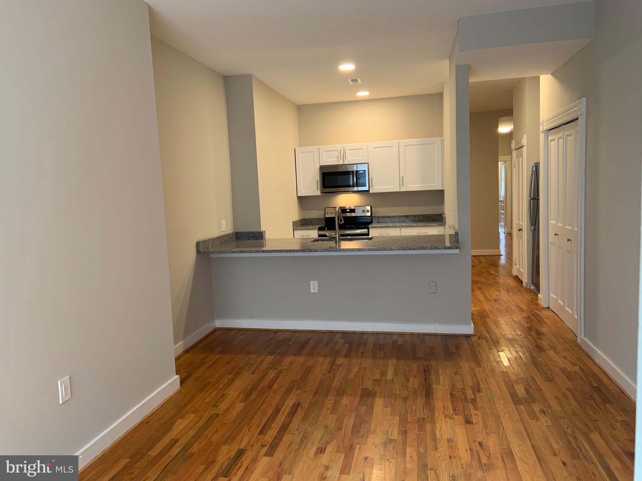 1113 North Calvert Street, Unit B Baltimore, MD 21202 - Photo 5 of 47