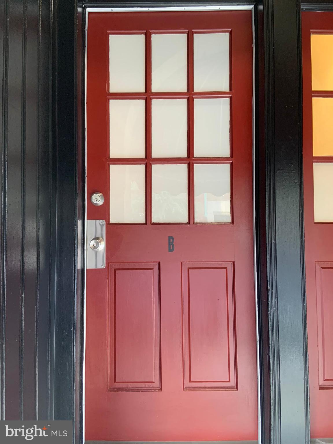 1113 North Calvert Street, Unit B Baltimore, MD 21202 - Photo 42 of 47