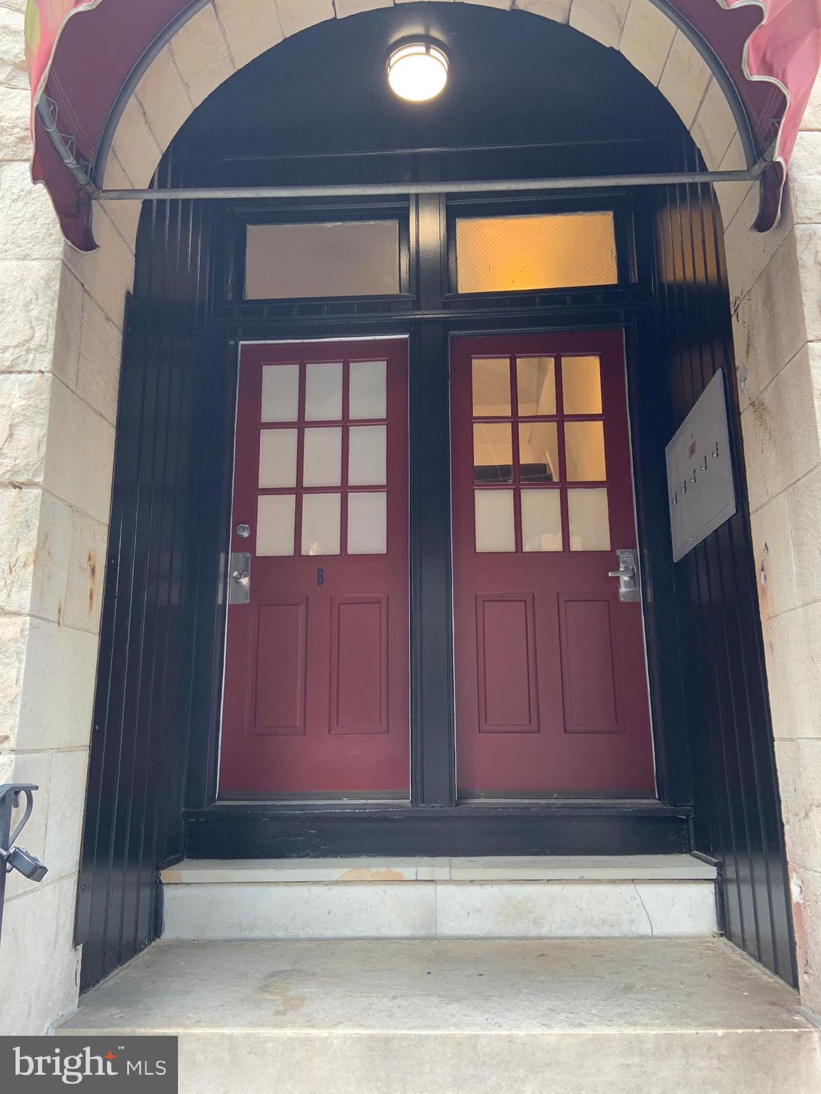 1113 North Calvert Street, Unit B Baltimore, MD 21202 - Photo 43 of 47