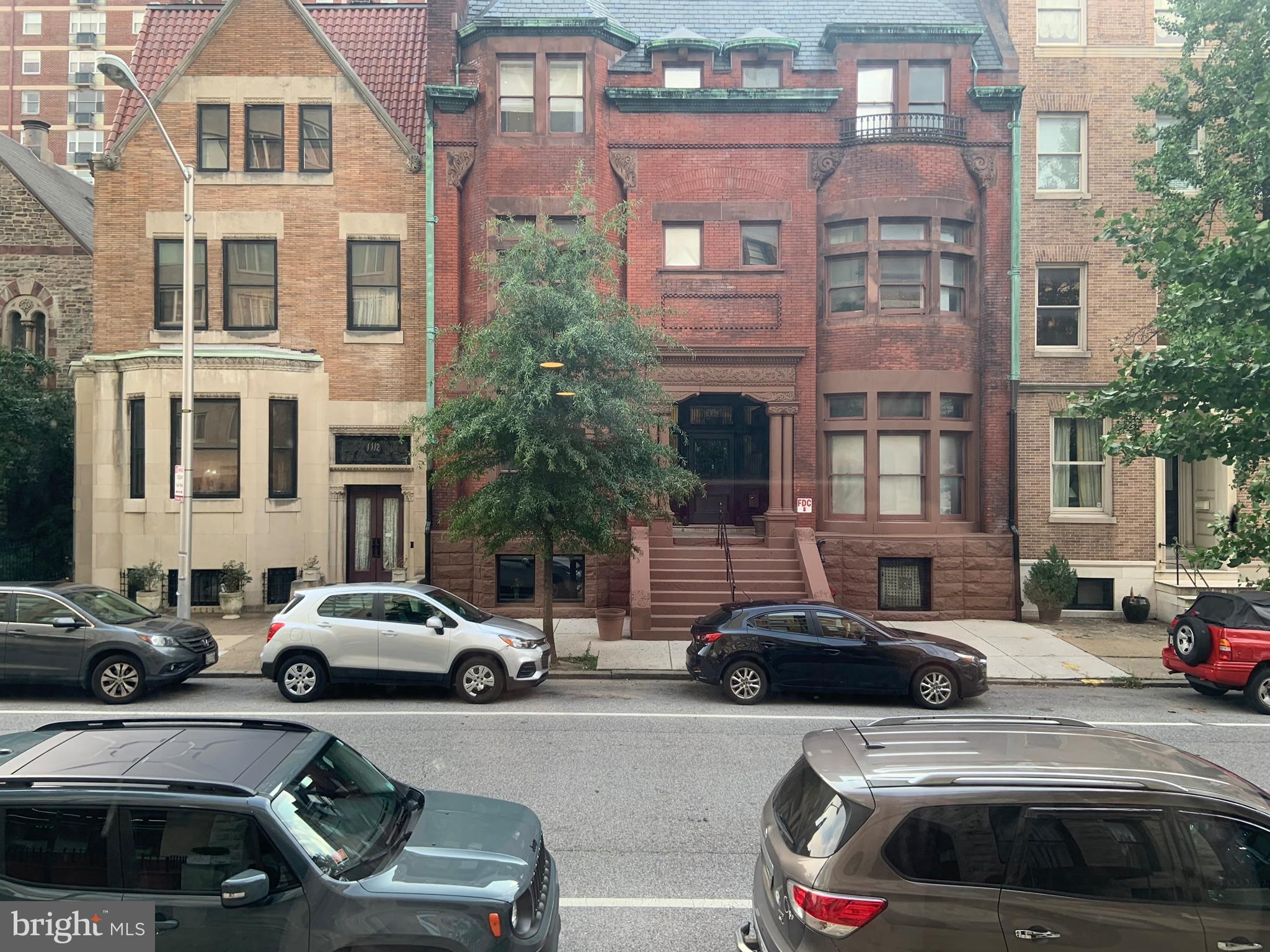 1113 North Calvert Street, Unit B Baltimore, MD 21202 - Photo 45 of 47