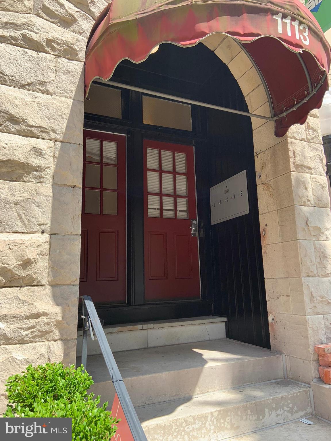 1113 North Calvert Street, Unit B Baltimore, MD 21202 - Photo 47 of 47