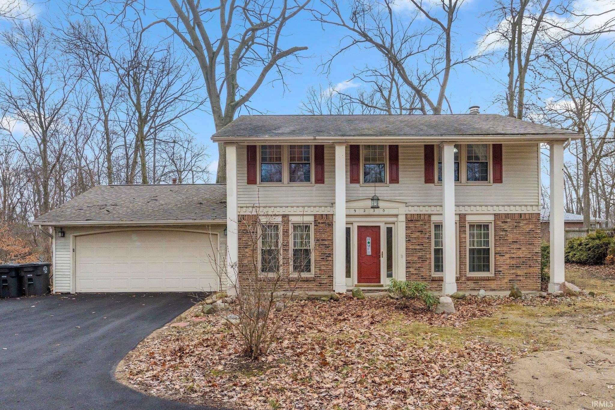 9230 Liberty Mills Road Fort Wayne, IN 46804 - Photo 1 of 22 Gallery Image 1