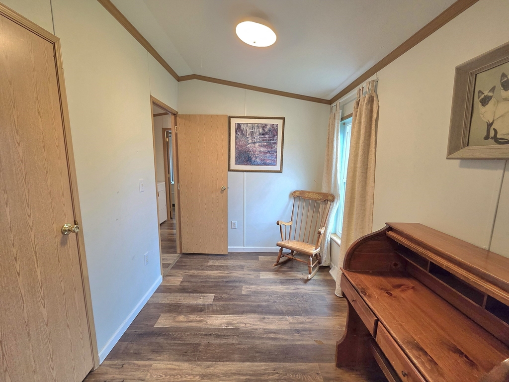 268 Palmer Road, Unit 27 Monson, MA 01057 - Photo 18 of 26