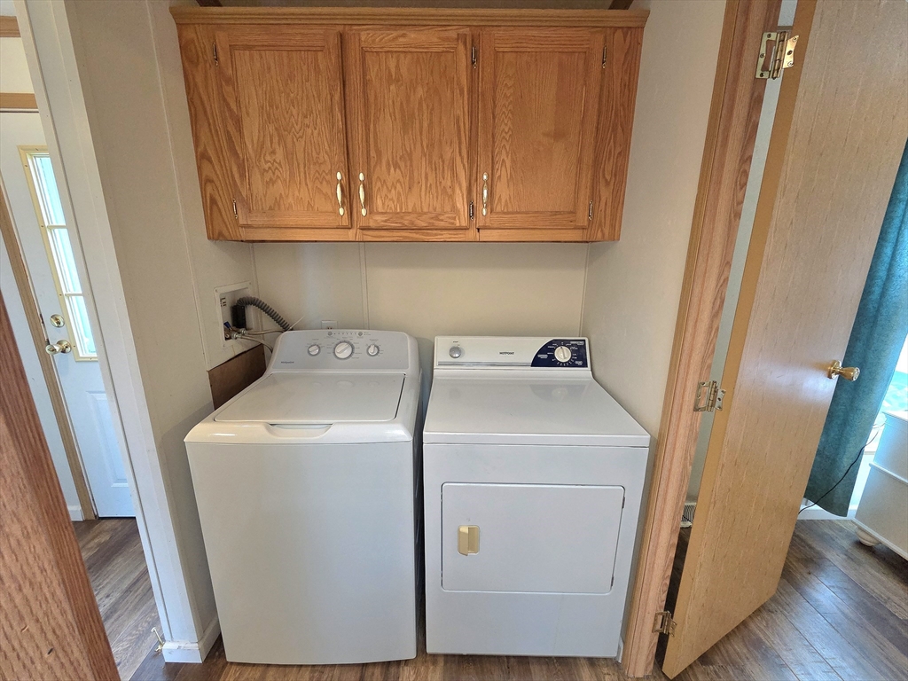 268 Palmer Road, Unit 27 Monson, MA 01057 - Photo 21 of 26