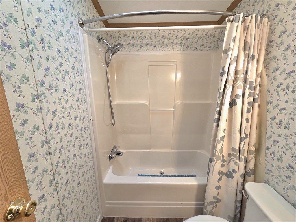 268 Palmer Road, Unit 27 Monson, MA 01057 - Photo 23 of 26