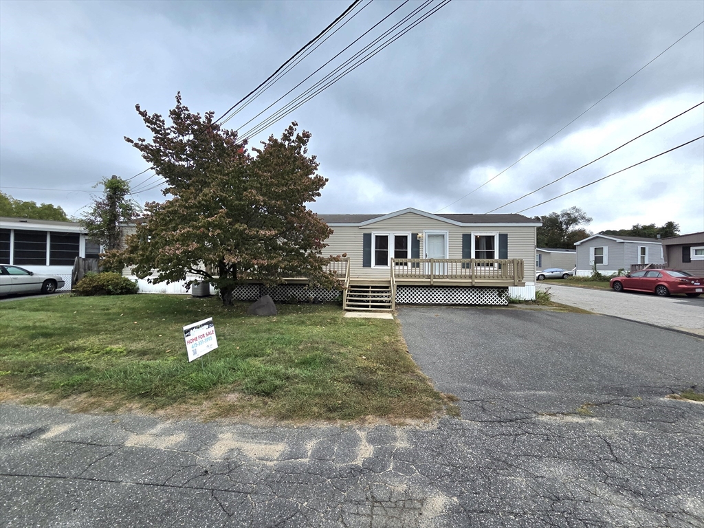 268 Palmer Road, Unit 27 Monson, MA 01057 - Photo 4 of 26