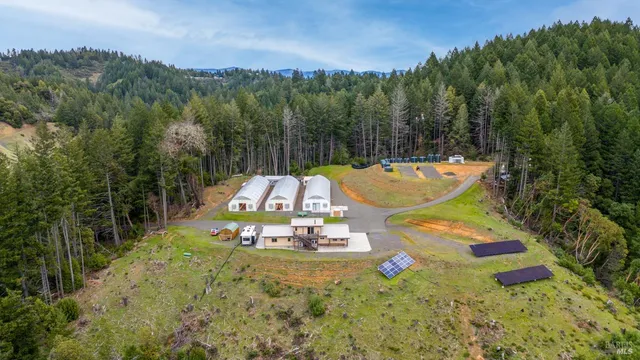 $1,885,000 | Undisclosed Address, Willits, CA 95490