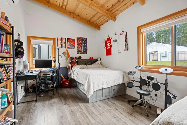 $1,885,000 | Undisclosed Address, Willits, CA 95490