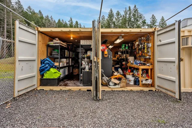 $1,885,000 | Undisclosed Address, Willits, CA 95490