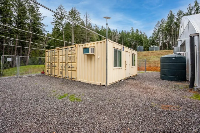 $1,885,000 | Undisclosed Address, Willits, CA 95490