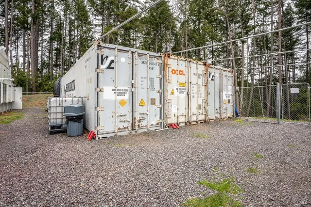 $1,885,000 | Undisclosed Address, Willits, CA 95490