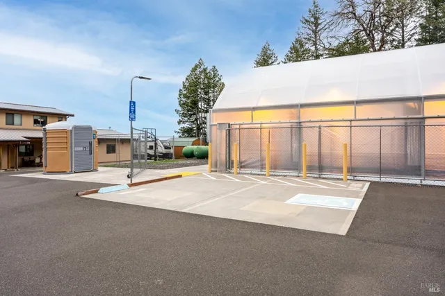 $1,885,000 | Undisclosed Address, Willits, CA 95490