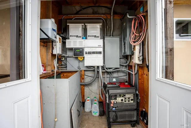 $1,885,000 | Undisclosed Address, Willits, CA 95490