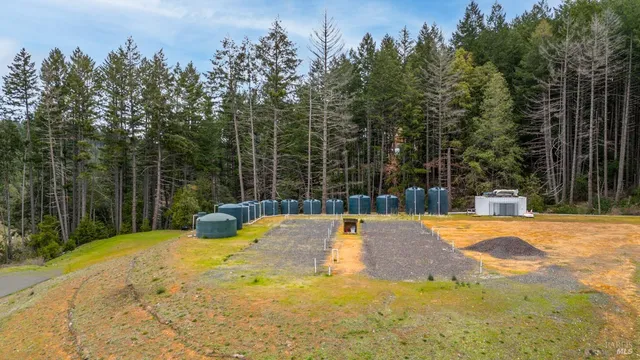 $1,885,000 | Undisclosed Address, Willits, CA 95490