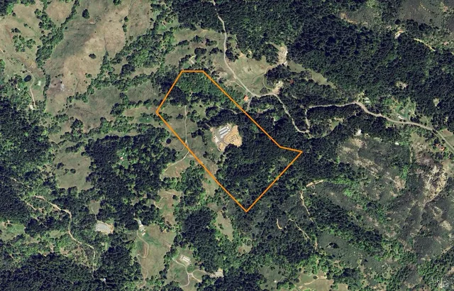 $1,885,000 | Undisclosed Address, Willits, CA 95490