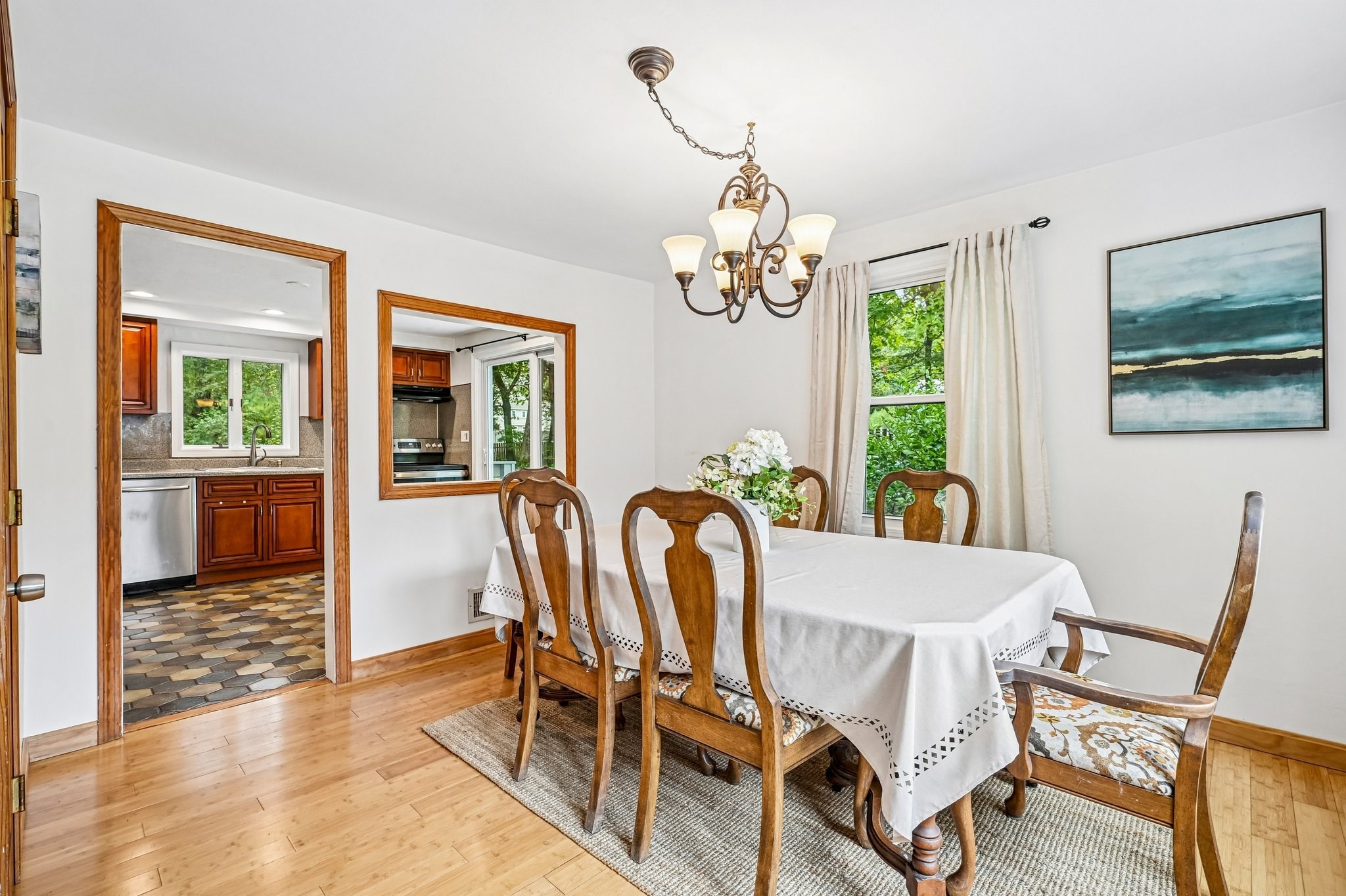 18 Eleanor Road Walpole, MA 02081 - Photo 12 of 38 Gallery Image 12