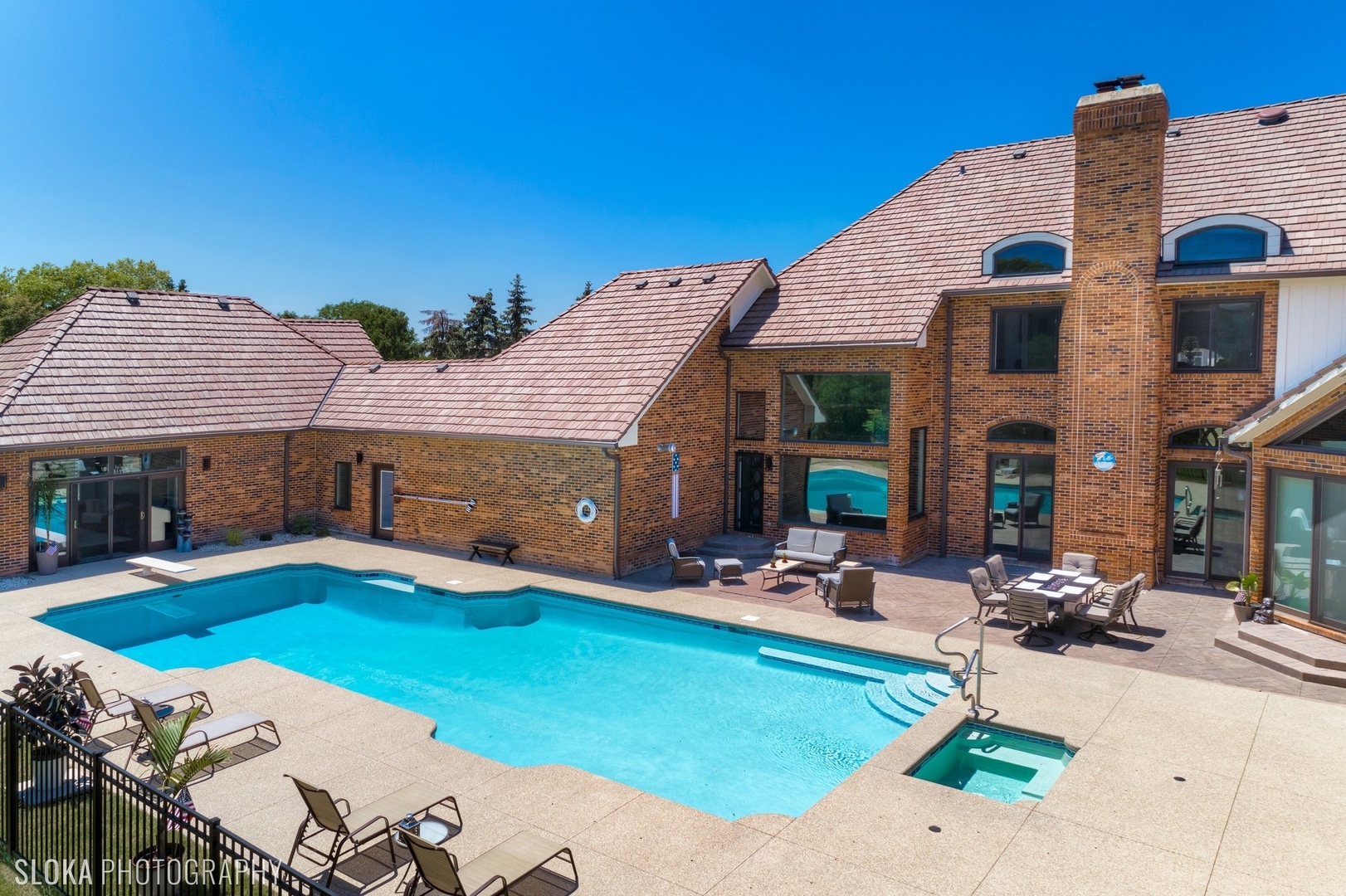 1565 MacAlpin Circle Inverness, IL 60010 - Photo 4 of 81 Gallery Image 4