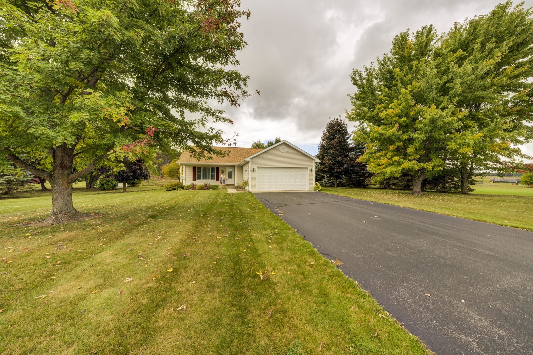 11222 Blackman Road Kingsley, MI 49649 - Photo 1 of 49