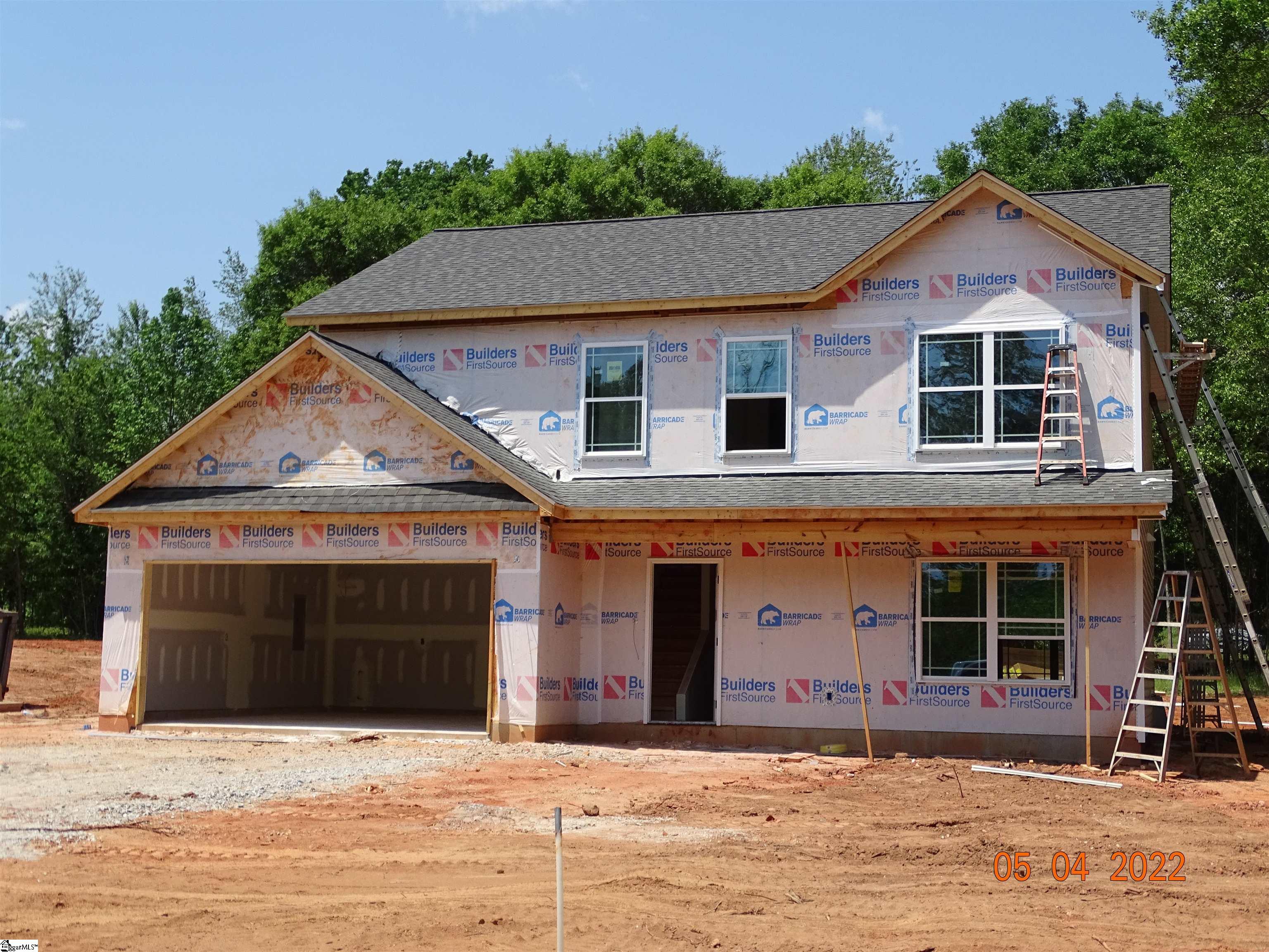 284 Westayer Heights Inman, SC 29349 - Photo 1 of 2 Gallery Image 1
