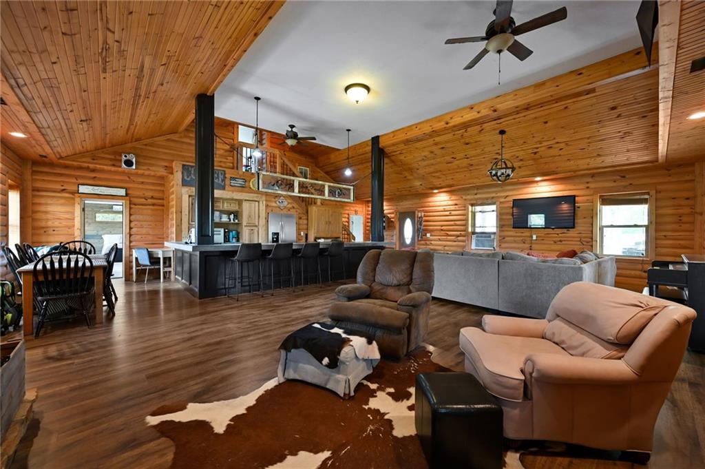 2105 Northeast 315 Pvt Road Osceola, MO 64776 - Photo 14 of 89