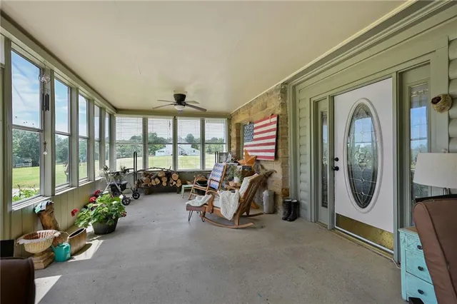 $1,900,000 | 2105 Northeast 315 Pvt Road, Osceola, MO 64776