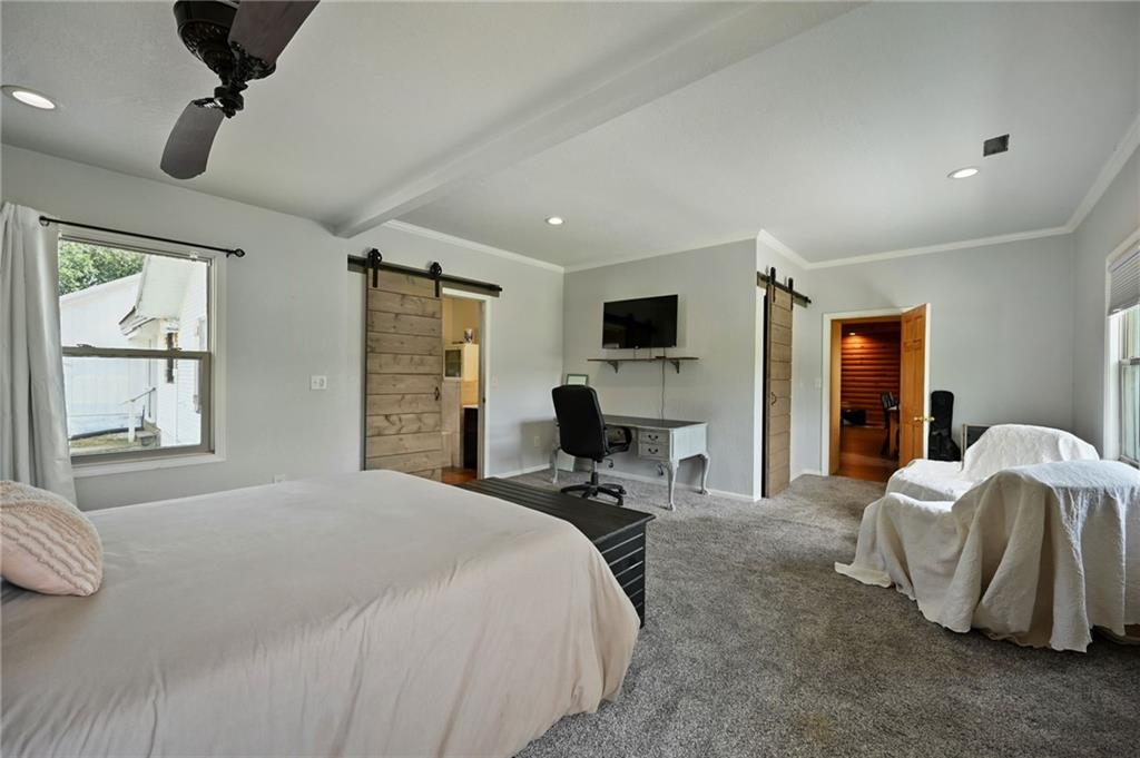 2105 Northeast 315 Pvt Road Osceola, MO 64776 - Photo 24 of 89